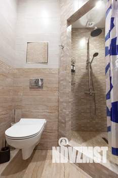 2-к квартира, посуточно, 40м2, 2/4 этаж