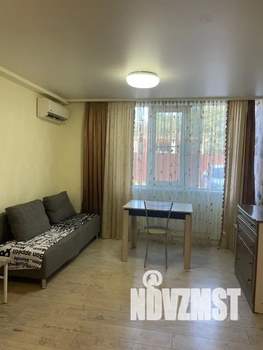 1-к квартира, посуточно, 32м2, 1/4 этаж