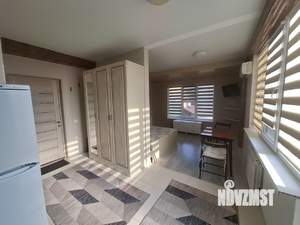 Студия квартира, на длительный срок, 35м2, 3/3 этаж