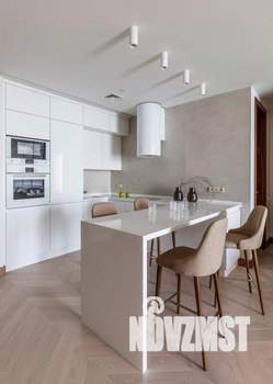 1-к квартира, посуточно, 85м2, 1/1 этаж