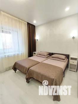 1-к квартира, посуточно, 31м2, 2/4 этаж