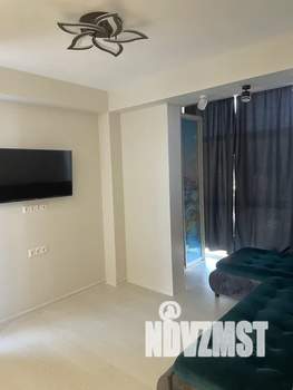 1-к квартира, посуточно, 38м2, 11/12 этаж