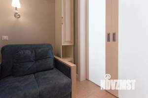 1-к квартира, посуточно, 60м2, 1/1 этаж