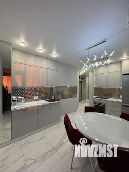 2-к квартира, на длительный срок, 51м2, 5/7 этаж
