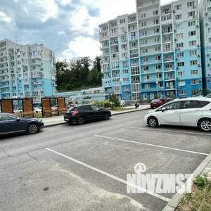 1-к квартира, посуточно, 42м2, 3/10 этаж