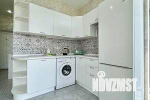 1-к квартира, посуточно, 25м2, 2/3 этаж