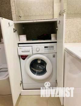 1-к квартира, посуточно, 28м2, 1/8 этаж