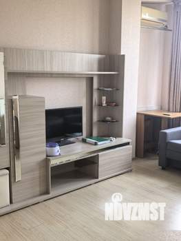 Студия квартира, на длительный срок, 28м2, 7/9 этаж