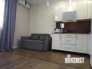 1-к квартира, на длительный срок, 32м2, 1/3 этаж