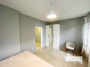 2-к квартира, на длительный срок, 54м2, 1/5 этаж