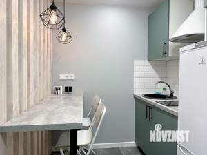 Студия квартира, на длительный срок, 22м2, 1/5 этаж