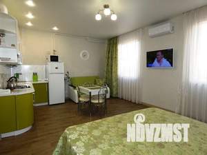 Студия квартира, на длительный срок, 35м2, 1/5 этаж