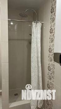 2-к квартира, посуточно, 45м2, 5/7 этаж