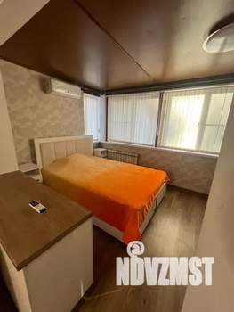 2-к квартира, посуточно, 49м2, 2/12 этаж