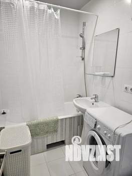 3-к квартира, посуточно, 52м2, 4/5 этаж