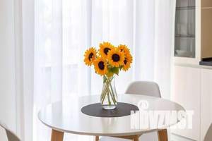 1-к квартира, посуточно, 35м2, 2/17 этаж