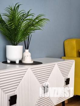 1-к квартира, посуточно, 27м2, 2/12 этаж