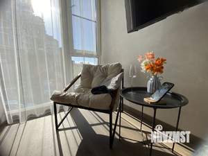 1-к квартира, посуточно, 28м2, 2/2 этаж