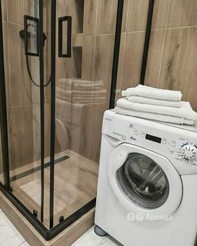 Студия квартира, на длительный срок, 20м2, 2/11 этаж