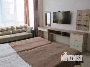 2-к квартира, посуточно, 45м2, 1/1 этаж