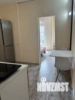 1-к квартира, посуточно, 28м2, 4/8 этаж