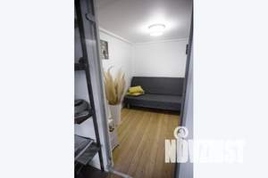 3-к квартира, посуточно, 62м2, 6/6 этаж