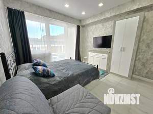 Студия квартира, посуточно, 24м2, 13/13 этаж