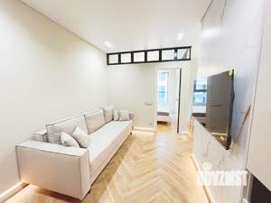 1-к квартира, на длительный срок, 37м2, 5/21 этаж