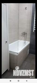 Студия квартира, посуточно, 28м2, 2/4 этаж