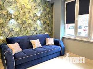 1-к квартира, посуточно, 26м2, 1/3 этаж