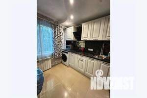 2-к квартира, посуточно, 55м2, 4/5 этаж