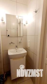 1-к квартира, посуточно, 33м2, 6/18 этаж