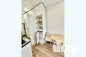 1-к квартира, посуточно, 24м2, 1/1 этаж