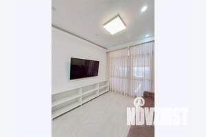 2-к квартира, посуточно, 60м2, 1/3 этаж