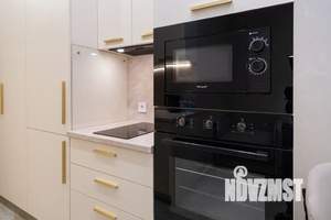 Студия квартира, посуточно, 26м2, 2/13 этаж