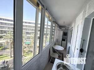 2-к квартира, посуточно, 42м2, 5/9 этаж