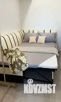 3-к квартира, посуточно, 46м2, 5/8 этаж