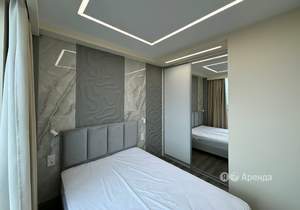 1-к квартира, на длительный срок, 28м2, 7/7 этаж