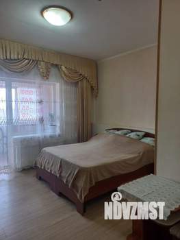 Студия квартира, посуточно, 30м2, 3/4 этаж