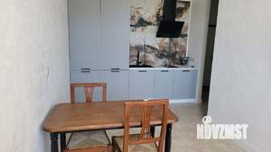 2-к квартира, на длительный срок, 35м2, 2/3 этаж