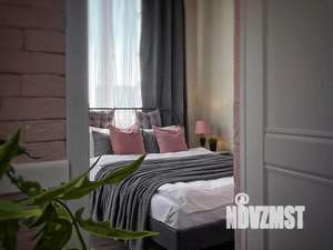 Студия квартира, посуточно, 29м2, 8/11 этаж