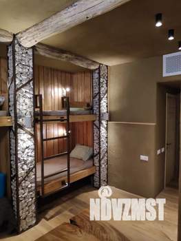 2-к квартира, посуточно, 29м2, 1/5 этаж