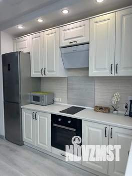 1-к квартира, посуточно, 33м2, 16/17 этаж