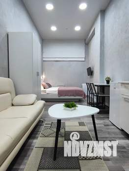 1-к квартира, посуточно, 27м2, 2/5 этаж