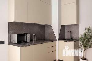 1-к квартира, посуточно, 29м2, 1/1 этаж