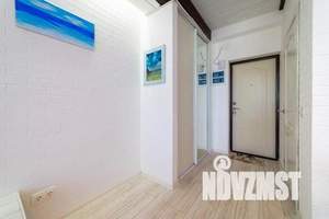 1-к квартира, посуточно, 20м2, 5/7 этаж