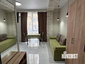 Студия квартира, посуточно, 20м2, 2/3 этаж