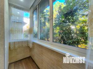 Студия квартира, посуточно, 55м2, 2/5 этаж