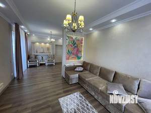 2-к квартира, на длительный срок, 70м2, 4/5 этаж