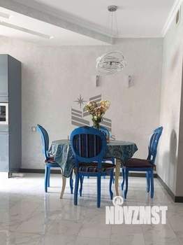 3-к квартира, на длительный срок, 90м2, 5/9 этаж